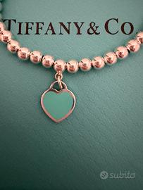 Braccialetto Tiffany & Co.