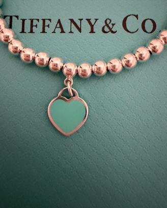 Braccialetto Tiffany & Co.