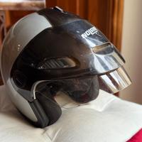Casco Nolan tg M