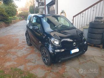 smart  two