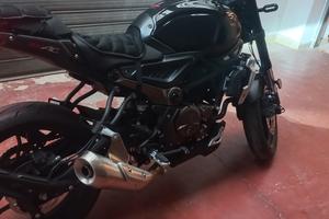 Voge Ac 300 