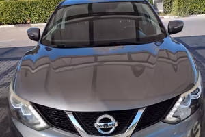 Nissan Quashqai 1500 dci