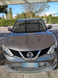 Nissan Quashqai 1500 dci
