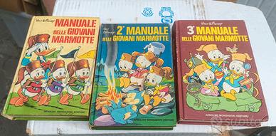 Manuale delle Giovani Marmotte