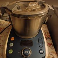 Chicco De Longhi Baby Meal