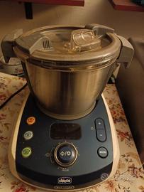 Chicco De Longhi Baby Meal