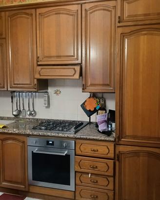cucina angolare