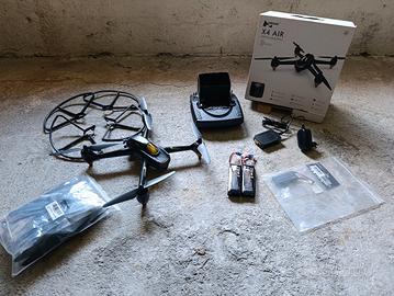 Hubsan X4 Air H501S Standard Edition – Kit 