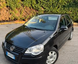 Volkswagen Polo 1.4 benzina