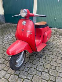 Lambretta Innocenti J50 Special 1971