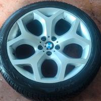 Cerchi Lega BMW
