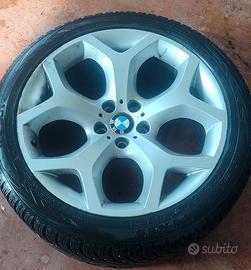 Cerchi Lega BMW