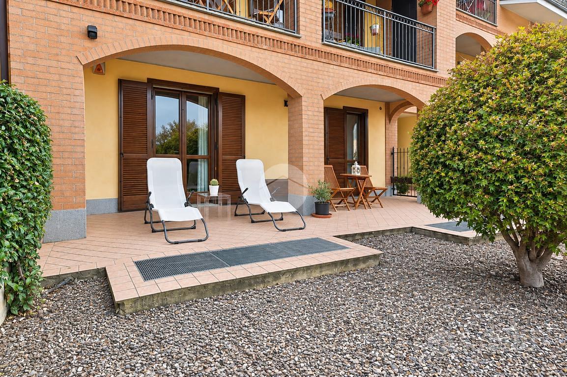 Appartamento – Giaveno, Giué - Vista 5