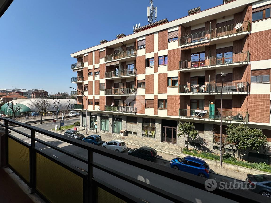 Apartment in Asti, Borgo Don Bosco - Vista 6
