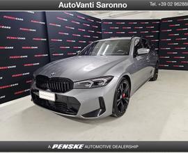 BMW Serie 3 320d 48V xDrive Touring Msport Pro