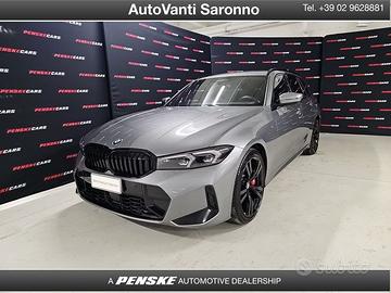 BMW Serie 3 320d 48V xDrive Touring Msport Pro