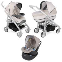 Trio Passeggino Trio Love Chicco