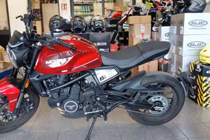 Moto Morini 61/2