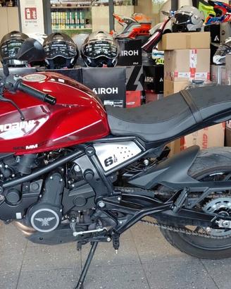 Moto Morini 61/2