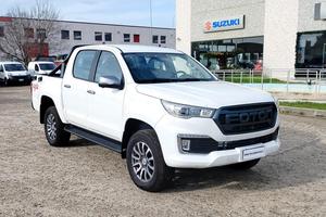 Foton Tunland G7 2.0 tdi NUOVO PROMO