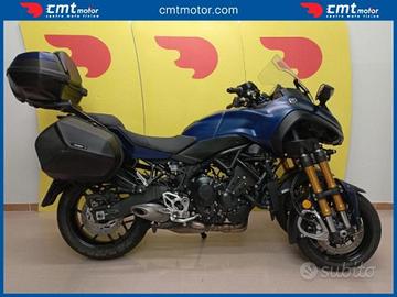 YAMAHA Niken 850 Garantita e Finanziabile