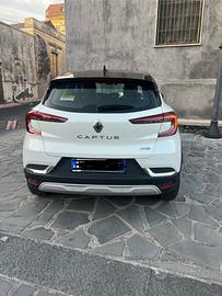 RENAULT CAPTUR 1.6 E-Tech PHEV INTENS 160cv