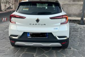 RENAULT CAPTUR 1.6 E-Tech PHEV INTENS 160cv
