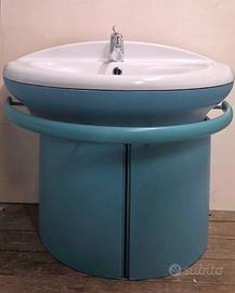 Mobile Bagno Vintage Design