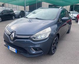 Renault Clio Sporter 1.5 90 CV Energy Intens Garan