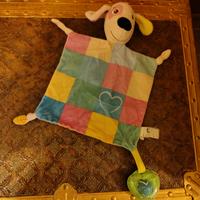 doudou cagnolino Chicco