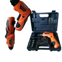 Trapano Avvitatore 4.8 Volt 45pz