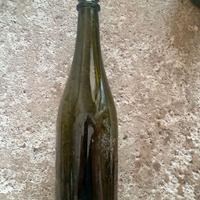 Bottiglie per prosecco