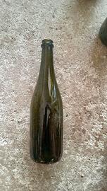 Bottiglie per prosecco