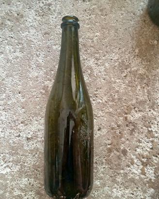 Bottiglie per prosecco