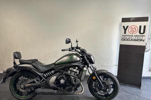 KAWASAKI Vulcan S Vulcan S