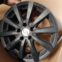 Cerchi MIM evo-001 r16 5x110