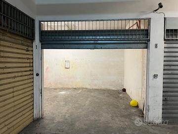 Box corso Calatafimi 562 Palermo