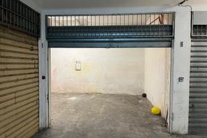 Box corso Calatafimi 562 Palermo