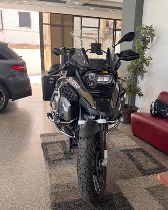 Bmw R 1250 GS ADV