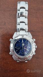 Orologio Sector ADV 4500 cronografo con allarme.e.