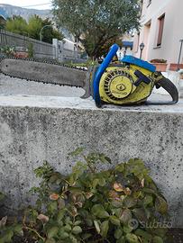 motosega pioneer 58cc prezzo trattabile 