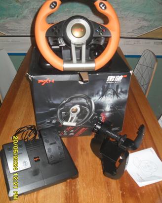 simulatore auto