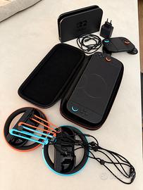 Ninento Switch 2 + Accessori