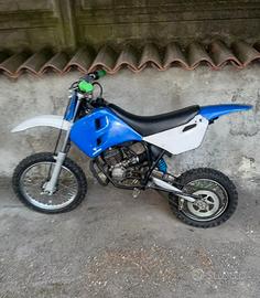 mini moto cross beta 50cc