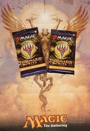 Buste di Benvenuto di Innistrad. (X2)