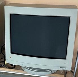 Monitor CRT Apple DB-15