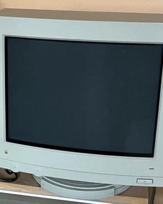 Monitor CRT Apple DB-15