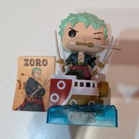 Zoro OnePiece Kinder per Sanji