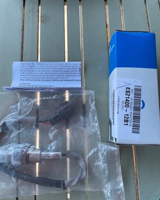 Sensore Ossigeno ES21400-12B1