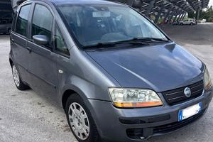 FIAT IDEA
